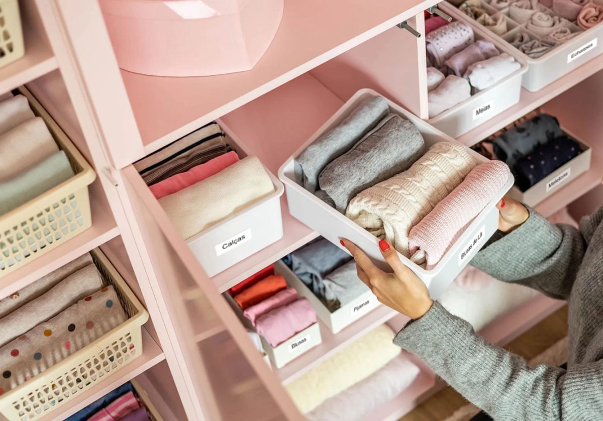 personal organizer curitiba