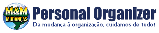 personal organizer curitiba